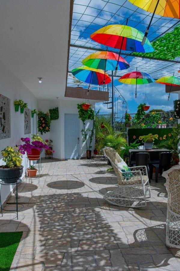 Royal Terrace Apto. II Puerto Plata Bagian luar foto