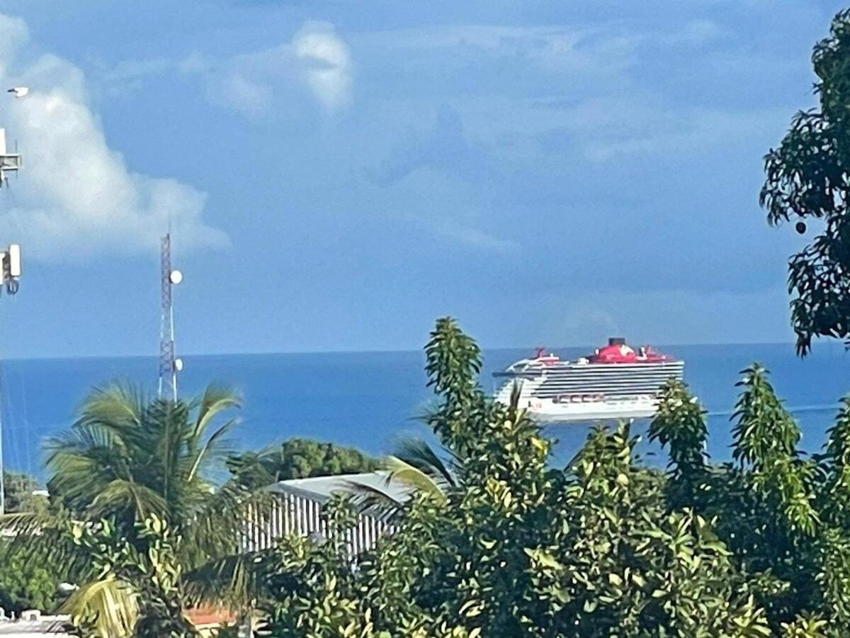 Royal Terrace Apto. II Puerto Plata Bagian luar foto