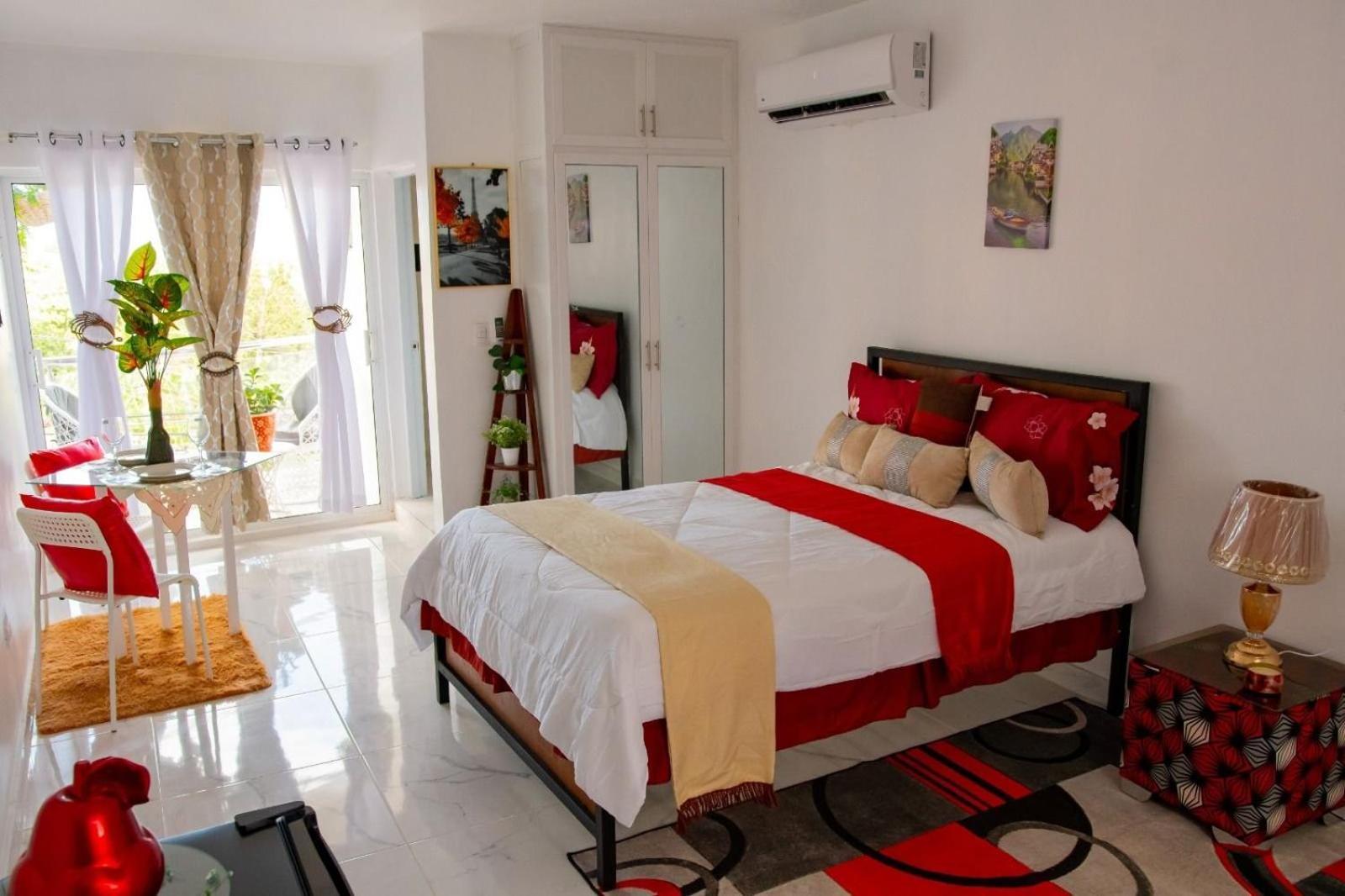 Royal Terrace Apto. II Puerto Plata Bagian luar foto